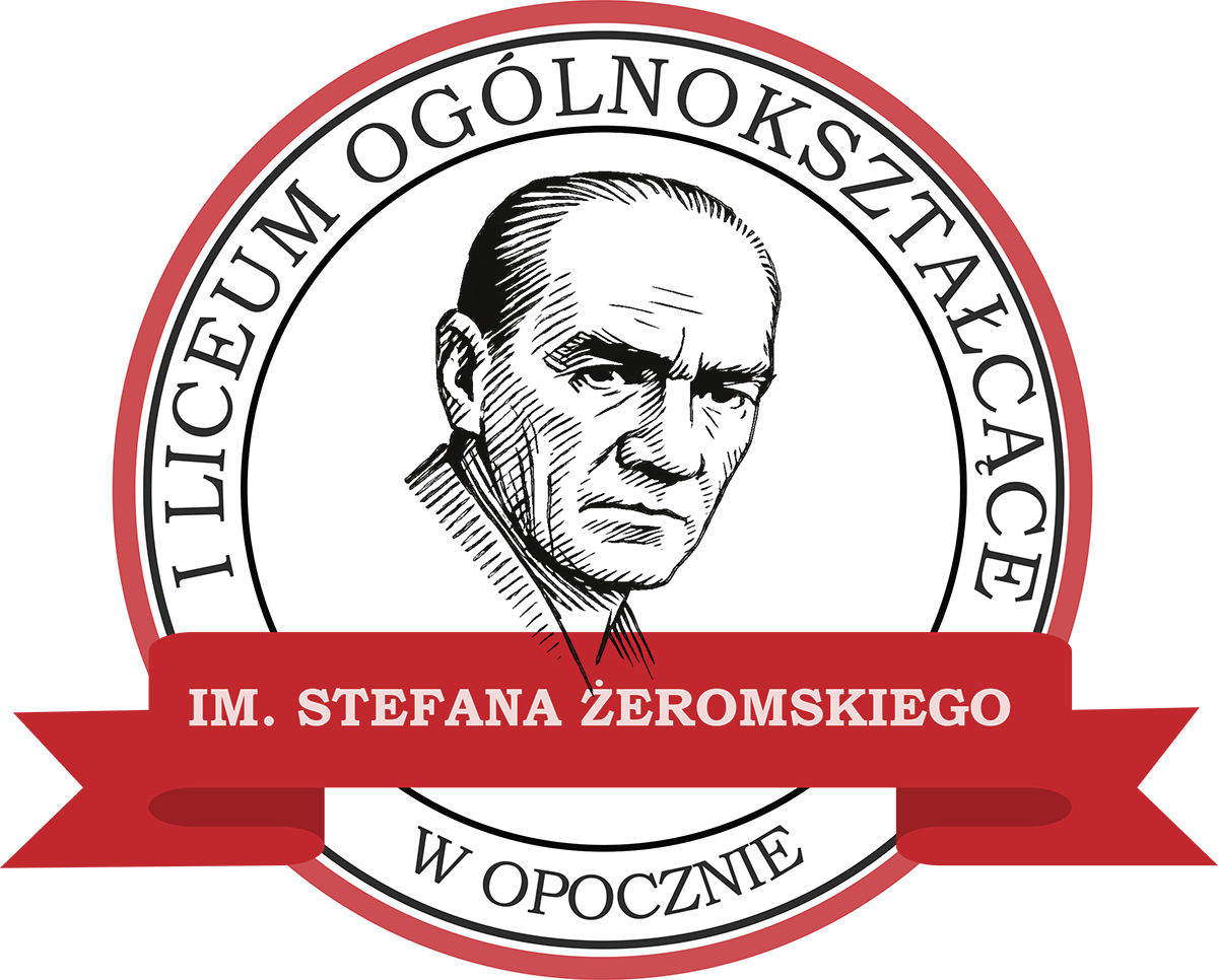 LO Żeromski Opoczno